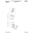 WHIRLPOOL TC8700XBP0 Parts Catalog