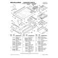 WHIRLPOOL YKESV908PM01 Parts Catalog