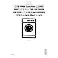 ELECTROLUX EWF1410 Owner's Manual