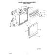 WHIRLPOOL DU4099XX1 Parts Catalog