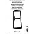ELECTROLUX ER7702B Owner's Manual