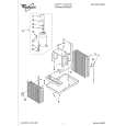 WHIRLPOOL ACS072XE0 Parts Catalog