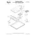 WHIRLPOOL RCC3024RQ01 Parts Catalog