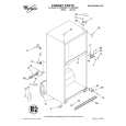 WHIRLPOOL ET18ZKXDN01 Parts Catalog