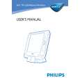 PHILIPS 100WT10P/74 Owner's Manual