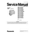 PANASONIC DMC-FZ30GK Service Manual