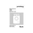PRIVILEG 872.919 6 Owner's Manual
