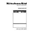 WHIRLPOOL KUDC220T0 Owner's Manual