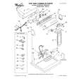 WHIRLPOOL GGQ9858JT0 Parts Catalog