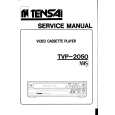 TENSAI TVP2050