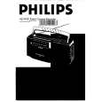 PHILIPS AQ4420 Owner's Manual