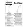 FLYMO CONTOUR Owner's Manual