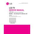 LG-GOLDSTAR 42LC2D