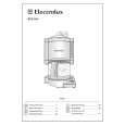 ELECTROLUX SCC104 Owner's Manual