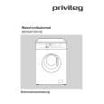 PRIVILEG 833658_20775 Owner's Manual