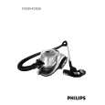 PHILIPS FC9222/01 Owner's Manual