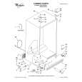 WHIRLPOOL 7ED5FHEXRS00 Parts Catalog