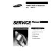 SAMSUNG J54A/P CHASSIS Service Manual