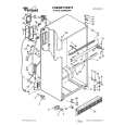 WHIRLPOOL ET20GMXXN01 Parts Catalog