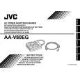 JVC AA-V80EG