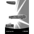 PHILIPS DVD701/002 Owner's Manual