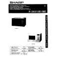 SHARP R3A51 Owner's Manual