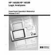 HEWLETT-PACKARD HP1653B VOLUME 2 Owner's Manual