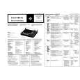 TELEFUNKEN S400HIFI Service Manual