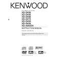KENWOOD XDDV80
