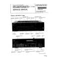 KENWOOD KR-A4070 Service Manual