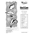 WHIRLPOOL YSF377PEGB0 Owner's Manual