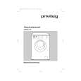 PRIVILEG 969.048 8/20434 Owner's Manual