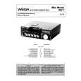 WEGA 205 C MINI M