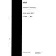 BRAUN A501 Service Manual