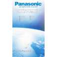 PANASONIC CT-13R42C Owner's Manual