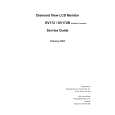 DIAMOND DV172 Service Manual