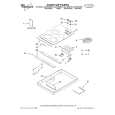WHIRLPOOL GJC3034RP02 Parts Catalog