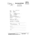 NECKERMANN 2300614 Service Manual