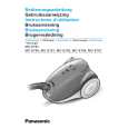 PANASONIC MCE761 Owner's Manual