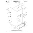 WHIRLPOOL ET8WTMXKT06 Parts Catalog