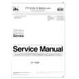 ITS TV1067 Service Manual
