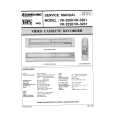 SAMSUNG VK3261 Service Manual