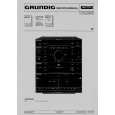 GRUNDIG M1 Service Manual
