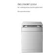 AEG FAV3270VI Owner's Manual