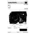 GRUNDIG CUC7951 Service Manual