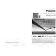 PANASONIC CQVD7001N Owner's Manual