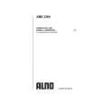 ALNO AME2264KW