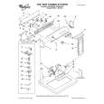 WHIRLPOOL LGR7620KT0 Parts Catalog