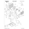 WHIRLPOOL ACM102XG1 Parts Catalog
