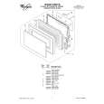 WHIRLPOOL MT1078SGQ0 Parts Catalog